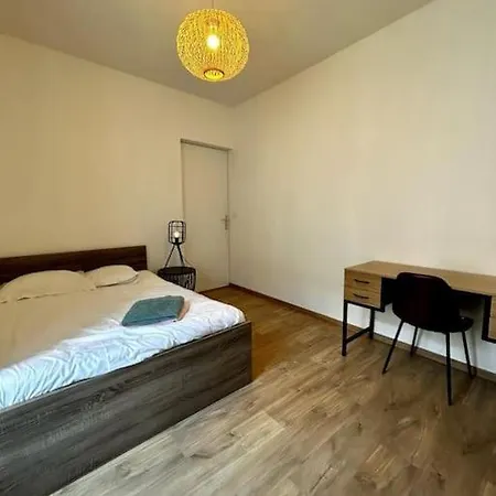 Ravissant T3, Calme Et * Valence (Drome)