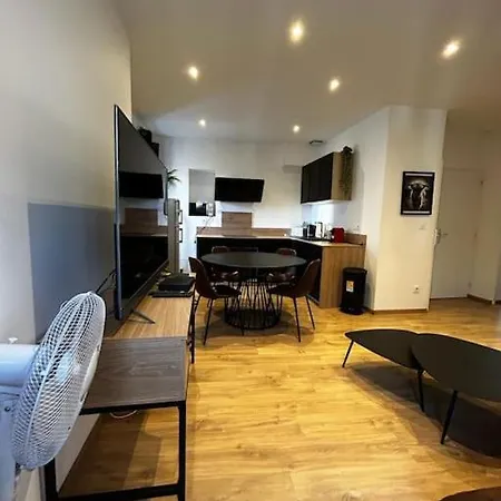 Ravissant T3, Calme Et * Valence (Drome)