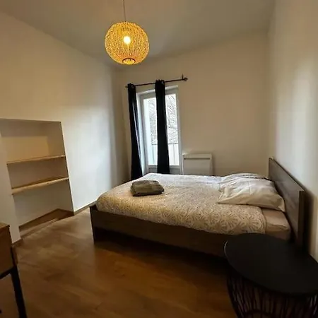 Ravissant T3, Calme Et