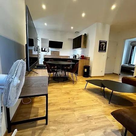 Ravissant T3, Calme Et *