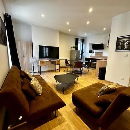 Ravissant T3, Calme Et Valence (Drome)