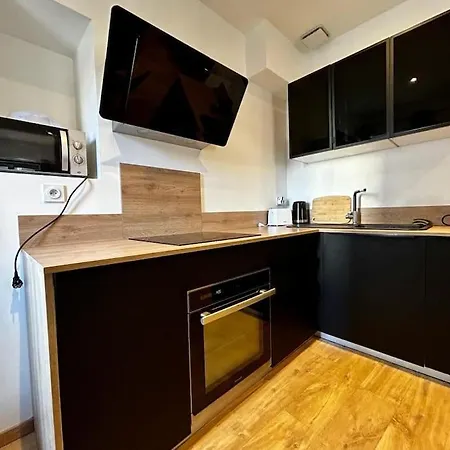 Appartement Ravissant T3, Calme Et Valence (Drome)