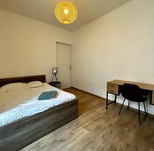 Ravissant T3, Calme Et * Βαλένς