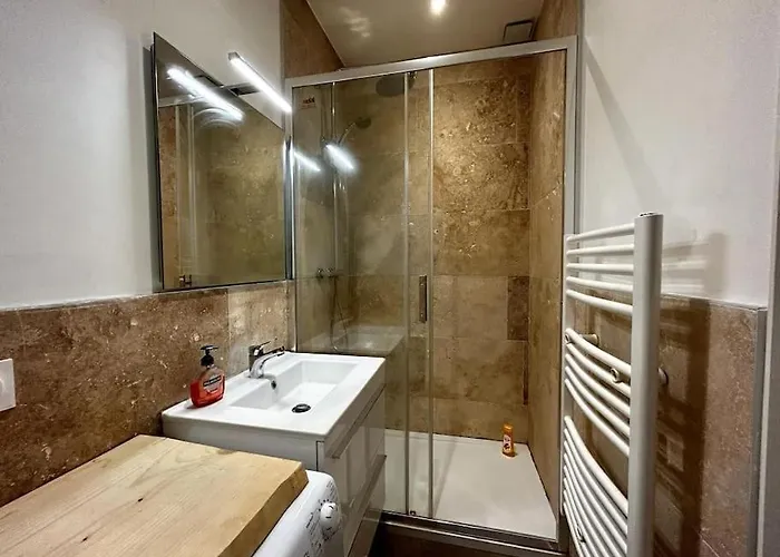 Ravissant T3, Calme Et * Βαλένς