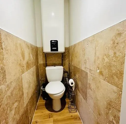 Ravissant T3, Calme Et *