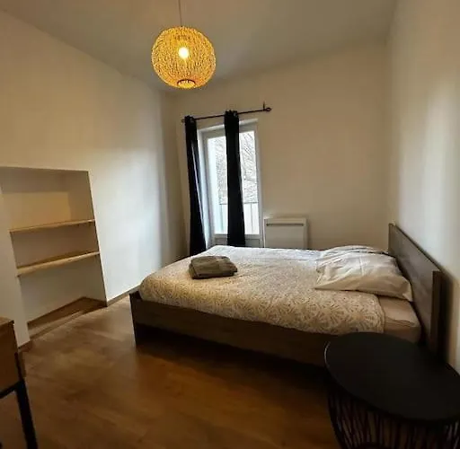 Ravissant T3, Calme Et