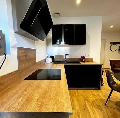 Ravissant T3, Calme Et *