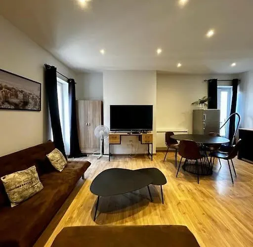 Ravissant T3, Calme Et Διαμέρισμα