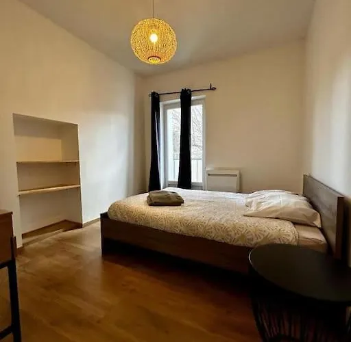 Διαμέρισμα Ravissant T3, Calme Et *