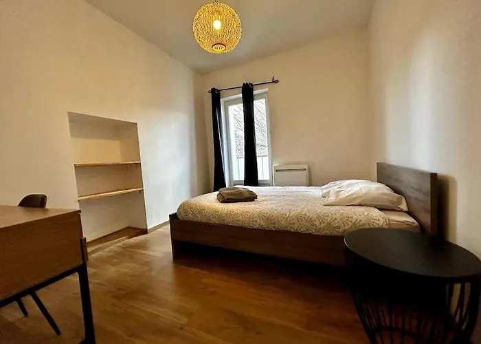 Ravissant T3, Calme Et * Βαλένς