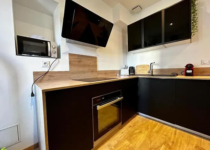 Διαμέρισμα Ravissant T3, Calme Et Βαλένς