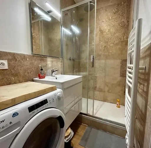 Ravissant T3, Calme Et